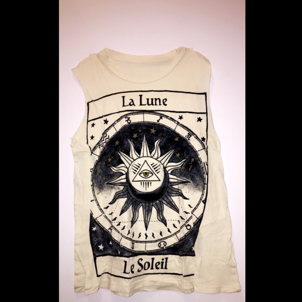urban outfitters tank top
